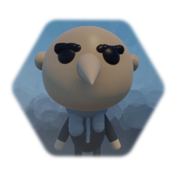 Chibi Gru