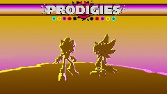 PRODIGIES DEMO version 1.5 (Winter 2021)