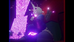 A screenshot taken in Dreams. 16 of 25.