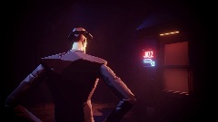 A screenshot taken in Dreams. 19 of 25.