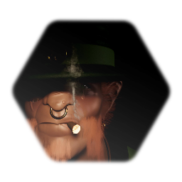 Leprechaun (Wip)