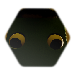 Rooty Head (Poppy Playtime)