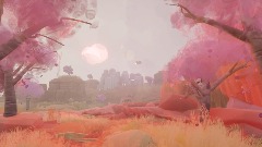 P e a c e f u l    O u t p o s t