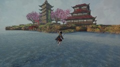 A screenshot taken in Dreams. 1 of 5.