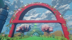 A screenshot taken in Dreams. 27 of 30.