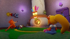 BANDICOOT HOUSE - CS1