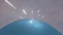A screenshot taken in Dreams. 7 of 12.