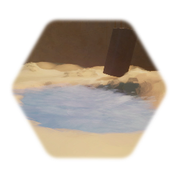 Static water (Good for Ocean, Lakes,Pools,etc)