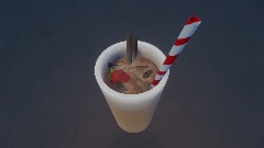Chocolate Smoothie