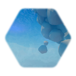 Kame house unfinished