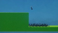 A screenshot taken in Dreams. 6 of 22.