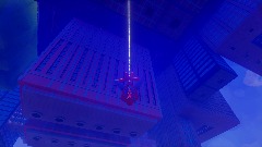 A screenshot taken in Dreams. 6 of 7.