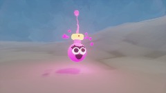 A screenshot taken in Dreams. 15 of 17.