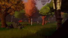 Forest WIP
