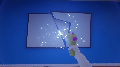 A screenshot taken in Dreams. 3 of 6.