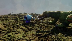 A screenshot taken in Dreams. 2 of 12.
