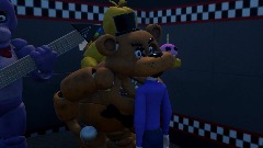 Basically The Bite Of 83