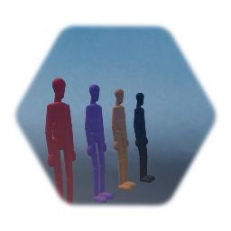 Made for stupid  Reasons