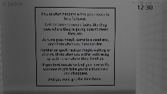 A screenshot taken in Dreams. 19 of 22.