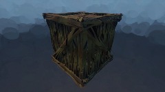 A screenshot taken in Dreams. 3 of 3.