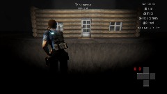 Third person concept