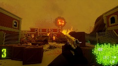 A screenshot taken in Dreams. 6 of 22.