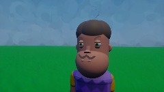 A screenshot taken in Dreams. 4 of 4.