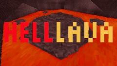 <clue>HellLava [The fighter]