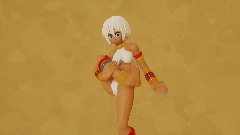 A screenshot taken in Dreams. 2 of 3.