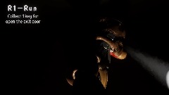 A screenshot taken in Dreams. 3 of 27.