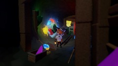 A screenshot taken in Dreams. 1 of 22.