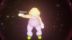 A screenshot taken in Dreams. 3 of 5.