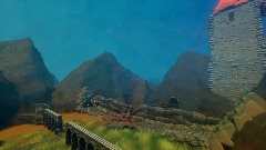 A screenshot taken in Dreams. 2 of 13.