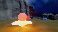 Celestial Valley Race - Mikey Nostalgic Havoc