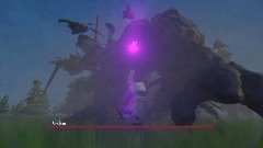 A screenshot taken in Dreams. 4 of 15.