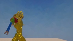 A screenshot taken in Dreams. 3 of 3.