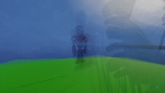 A screenshot taken in Dreams. 2 of 4.