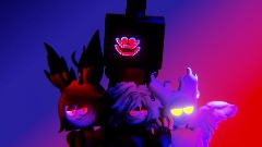 Just Random Pictures I Made