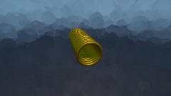 A screenshot taken in Dreams. 1 of 3.