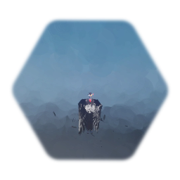 Thornbeak