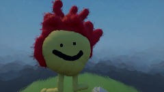 The dance of fireman ( jerma )