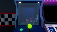 A screenshot taken in Dreams. 5 of 7.