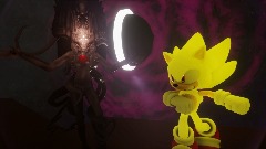 A screenshot taken in Dreams. 30 of 30.