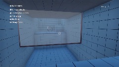 A screenshot taken in Dreams. 3 of 3.