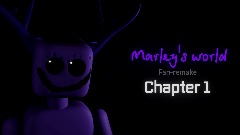 Marley's world fan-remake [Retouched]