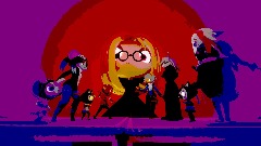 "The Paradox Chronicles - Part 2" - Cover Art