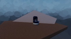 how it fels dying for the 45th time in fall guys but in the day