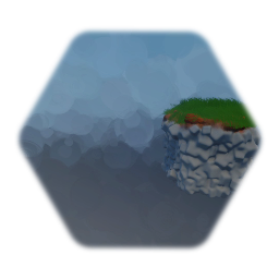 Earth chunk