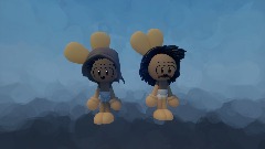 A screenshot taken in Dreams. 6 of 29.