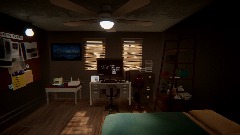 A screenshot taken in Dreams. 14 of 22.